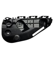 Toyota Hilux 2015-2018 Ön Sol Tampon Braketi
