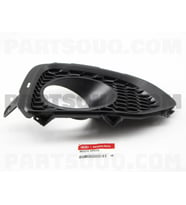 Kia Sorento Ön Sis Lamba Kapağı Delikli Sağ 2009-  (Oem No:  865242P010)