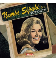 Nesrin Sipahi Nesrin Sipahi'den Türküler - CD (STD)