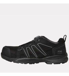 Helly Hansen Workwear Manchester Ayakkabı S3 -78423