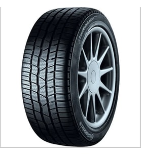 295/40R20 110W XL CONTI WINTER CONTACT TS 830 P CONTINENTAL Kis Lastigi 2020