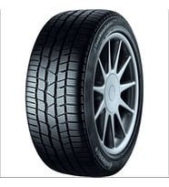 295/40R20 110W XL CONTI WINTER CONTACT TS 830 P CONTINENTAL Kis Lastigi 2020