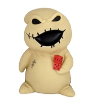 Monogram NBC Oogie Boogie Figür Kumbara 22654