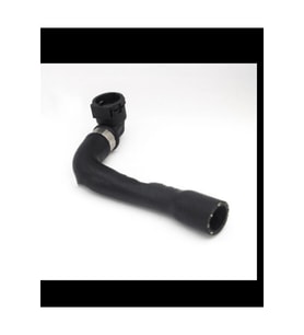 BMW X5:E70 X6:E71 X5:F15 X6:F16 İlave Su Pompa Hortumu N63 17127589632 Wender