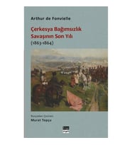 Çerkesya Bağımsızlık Savaşının Son Yılı (1863-1864)