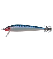 DTD Skusa 11cm 15gr Trolling Kalamar Zokası Blue White