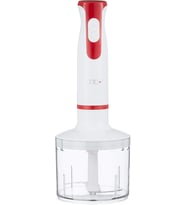 SHB-3137 El Blender Seti, Beyaz,