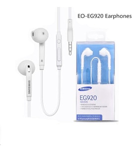 SAMSUNG ORJİNAL KULAKLIK EO-EG920BWEGWW