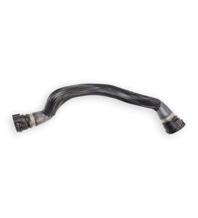 Audi A5 Sportback 2008-2011 1.8/2.0 Motor Radyatör Üst Boru 8K0121101M