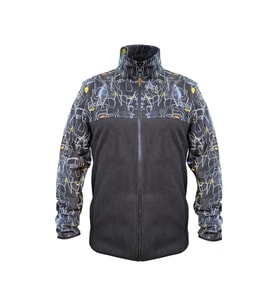 FACE FULL ZIP POLAR FULL ZIP SİYAH BELİRTİLMEMİŞ MAN OUTERWEAR FACE FULL ZIP POLARFACE FULL ZIP POLA