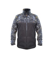 FACE FULL ZIP POLAR FULL ZIP SİYAH BELİRTİLMEMİŞ MAN OUTERWEAR FACE FULL ZIP POLARFACE FULL ZIP POLA
