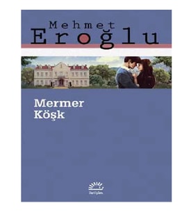 Mermer Köşk