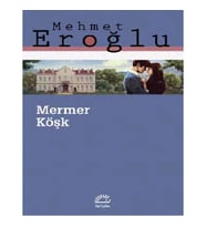 Mermer Köşk