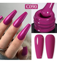 Born Pretty 15 ml kalıcı oje C090 (58740)