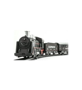 Pilli Tren Seti 19 Parça 19033-4