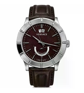 Versace 92QCS1DE59701 Otomatik Erkek Kol Saati