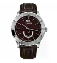 Versace 92QCS1DE59701 Otomatik Erkek Kol Saati
