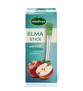 Elma Çayı Stick çay 20'li