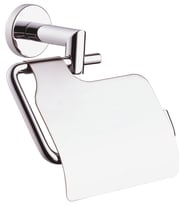 VitrA Minimax Tuvalet Kağıtlığı Kapaklı A44788