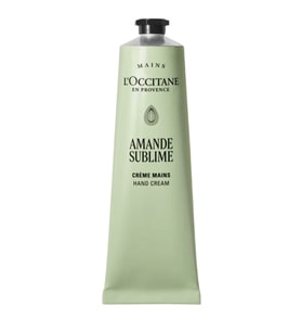 L'occitane Almond Hand Cream - Badem El Kremi 150 ml