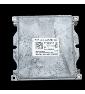 AUDI VW Passat B8 2015-2019 Arteon 2017-2020 Tiguan 2016-2020 Far Beyni LED Sol Sağ Orjinal Yenilenm