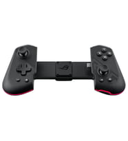 ASUS ROG TESSEN 90GC01D0-BGP000 USB-C Programlanabilir Pedallı RGB Mobil Oyun Kontrolcüsü / 90GC01D0-BGP000
