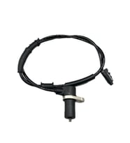 ABS SENSÖRÜ ÖN HYUNDAI ACCENT YUMURTA KASA 1995-2000  SAĞ - SOL AYNI (Boş)