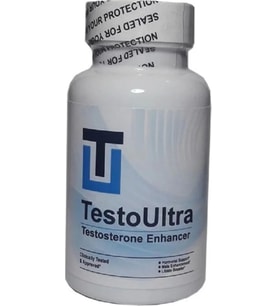 Testo 60 Lı Erkek Günlük Bakım Ürünü Tesstoultra Support