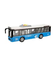 3537 SUN-YFN-MXX-1 16 ŞEHİR OTOBÜSÜ 28 CM SES IŞIK FR 3A
