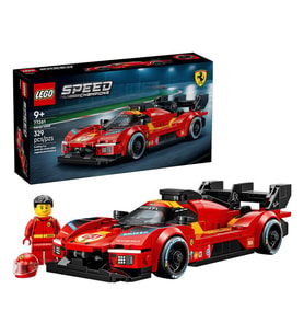 LEGO Speed Champions Ferrari 499P 77261