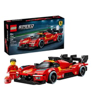 LEGO Speed Champions Ferrari 499P 77261