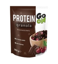 Go On Protein Granola Brownie & Cherry 300g