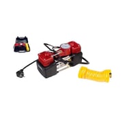 Sara 220 V Hava Kompresörü 150 Psı S643 (Siyah)