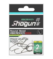 Shogun 9968 Aberdeen Delikli İğne NO:1/0