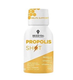 Bee & You Propolis Shot 50 ml