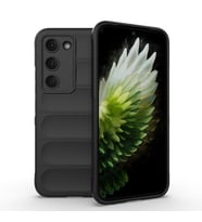 Tecno Spark 40 Pro Uyumlu Kılıf Esnek TPU Oyuklu Arka Yüzey Tasarımlı Zore Etnik Silikon Kapak