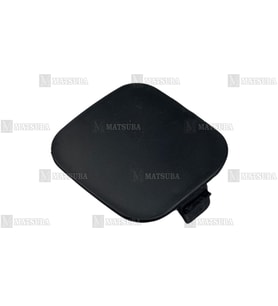 TOYOTA COROLLA SOL ÖN ÇEKİ DEMİR KAPAĞI 2010-2012 52128-12911-MTS