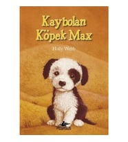 Kaybolan Köpek Max