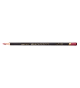 Derwent Chromaflow Kuruboya Kalemi 0810 Hot Pink 