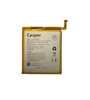 Casper Via E3 Pil Batarya