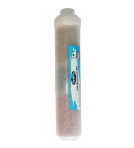 Su Arıtma Mineral Filtre 3 Aşama ( P.h dengeleyicidir ) (Krem)