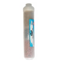 Su Arıtma Mineral Filtre 3 Aşama ( P.h dengeleyicidir ) (Krem)