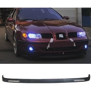 Seat Toledo Lgn Tip V2 Ön Lip Mat Siyah
