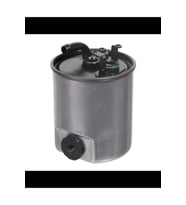Mercedes Spr2801-904 Vito638 Yakıt Filtresi OM611 6110920101 Meyle