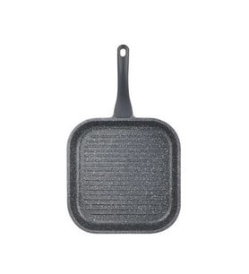 THERMOAD Granit Grill Pan Tava - 28 cm
