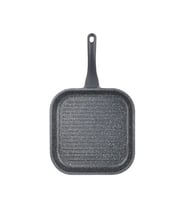 THERMOAD Granit Grill Pan Tava - 28 cm
