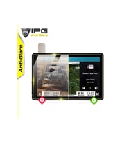 Garmin Tread Overland Arazi Tipi Uydu Navigasyonu 8" için Anti-Glare Mat Ekran Koruyucu