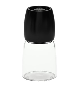 IKEA 365+ IHÄRDIG siyah 12,5 cm baharat öğütücü