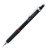 Rotring Rapid Mekanik Kurşun Kalem 0.7 mm SİYAH 