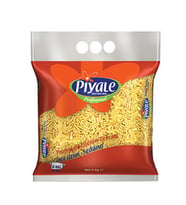 PİYALE - MAKARNA İNCE UZUN TIRTIL (1 X 5 KG) PİYALE